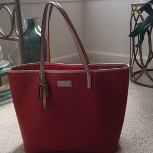 Coach Tote. Brand new.